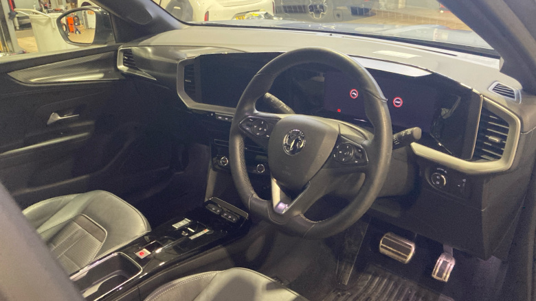 Vauxhall Mokka 100kW Ultimate 50kWh 5dr Auto Electric Hatchback